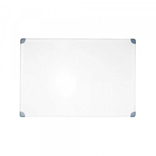 Magnetna tabla bela 120x180cm
