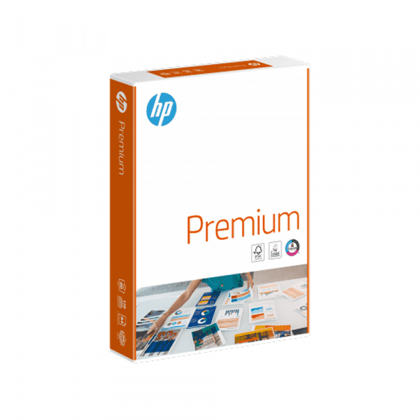 Papir za štampanje A4/80gr HP Premium fotokopir papir