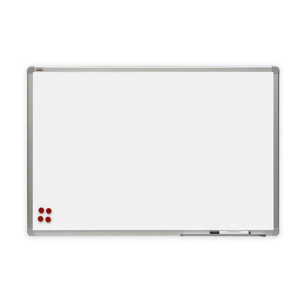 Tabla magnetna bela 120x240 Keramička