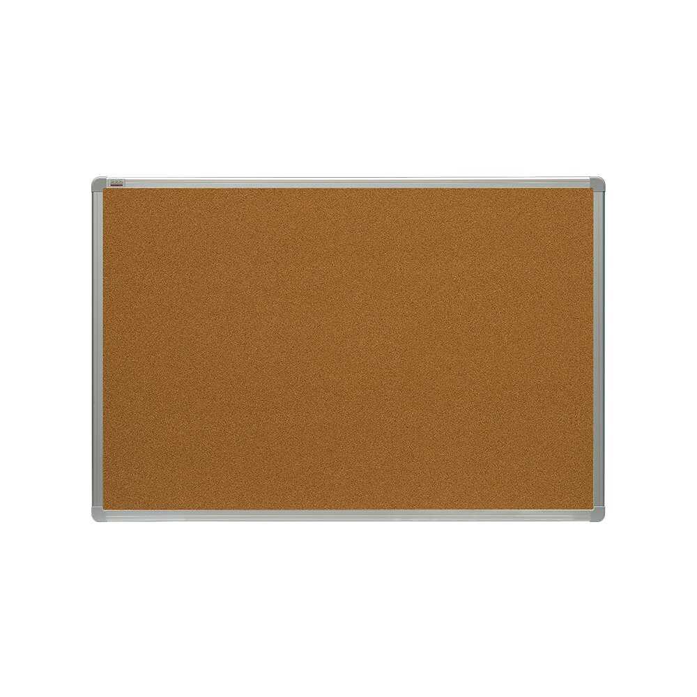 Tabla od plute 100x150cm alu-ram