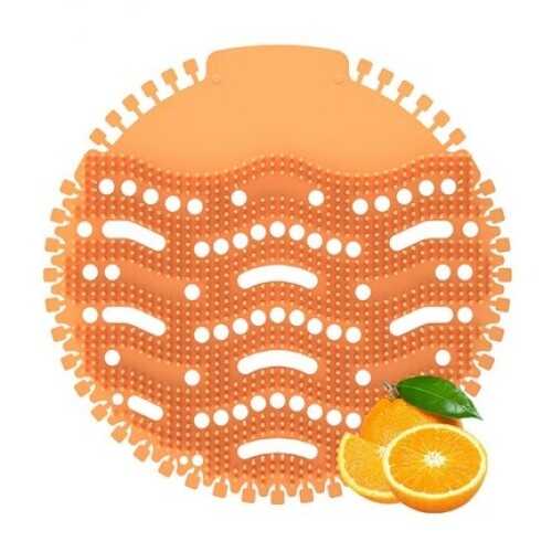 Mrežica za pisoar orange