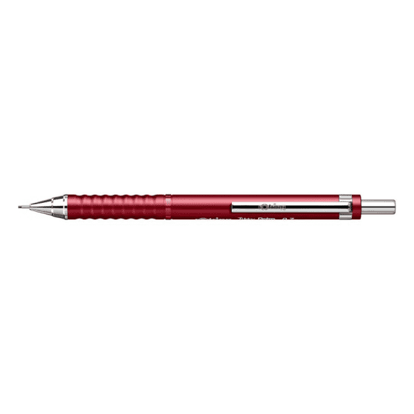 ROTRING Tehnička olovka Tikky crvena 0.5mm