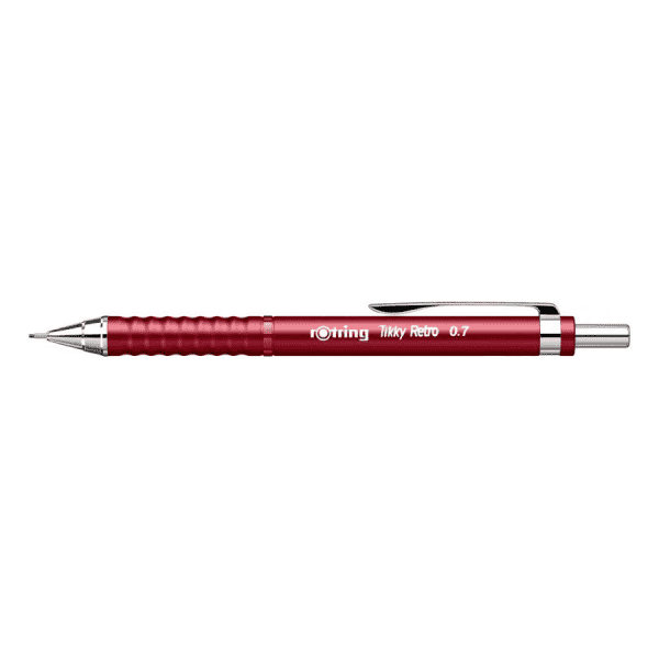 ROTRING Tehnička olovka Tikky crvena 0.5mm