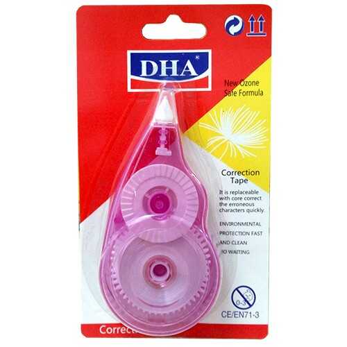 Korektor traka 5mm x 12m - kancelarijski materijal