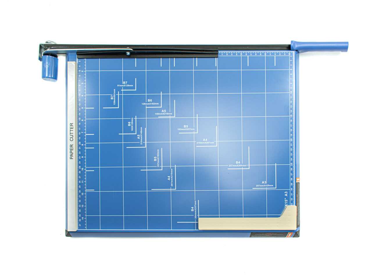 Nož za sečenje papira A4/A3 format