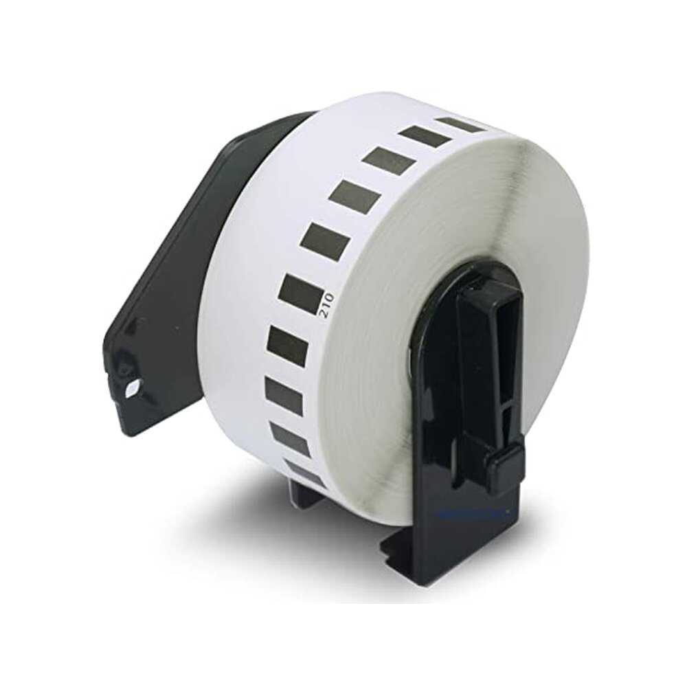 brother Kompatibilna traka za Brother QL štampače nalepnica DK2-22225 Kontinuirana traka 38mm x 30.48m