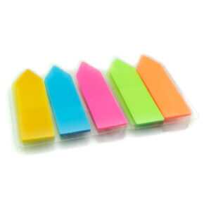 Strelice 12x45/ 5x25lis.