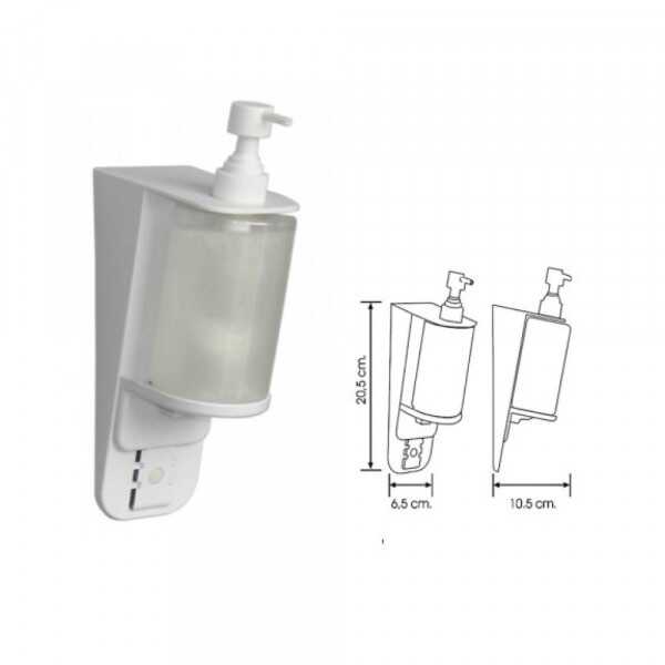 Dispenzeri za dezinfekciono tečnost 300ml