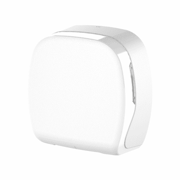 Dispenzeri za za Mini Jumbo toalet papir premium beli
