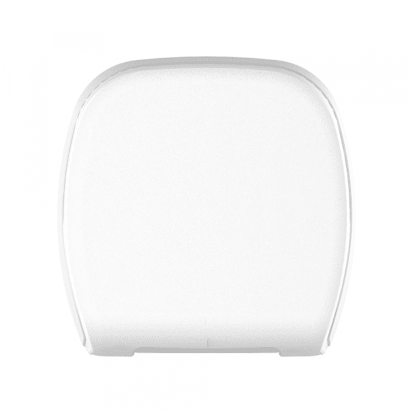 Dispenzeri za za Mini Jumbo toalet papir premium beli