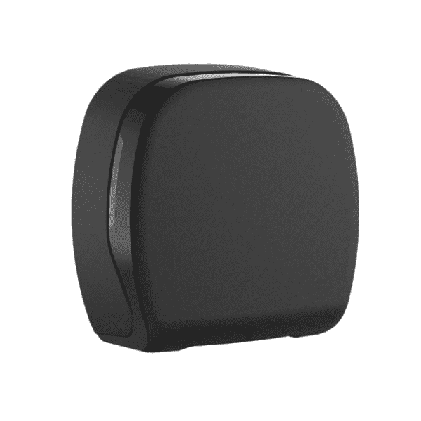 Dispenzeri za za Mini Jumbo toalet papir premium crni