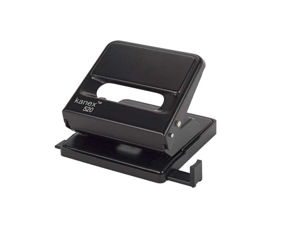 Bušač za papir KANEX 520 30 lis.
