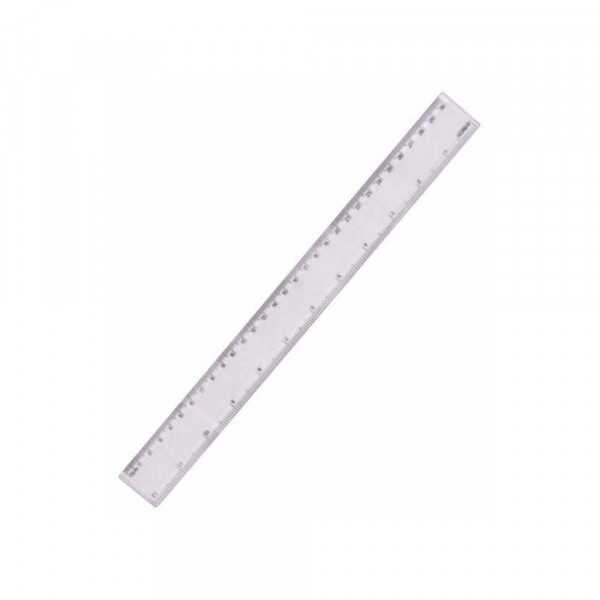 Lenjir 30cm - kancelarijski pribor kancelarijski materijal