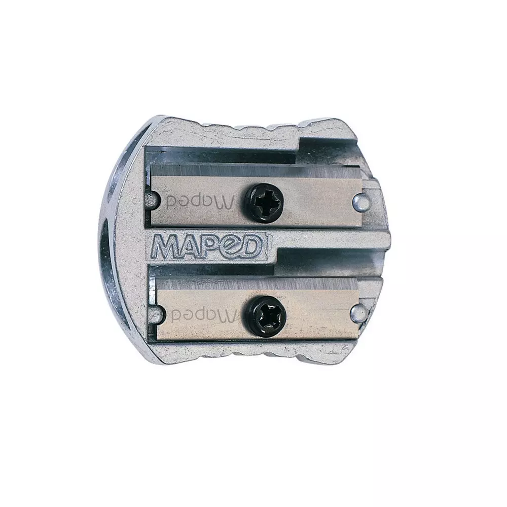 Rezač metalni MAPED dupli - kancelarijski materijal