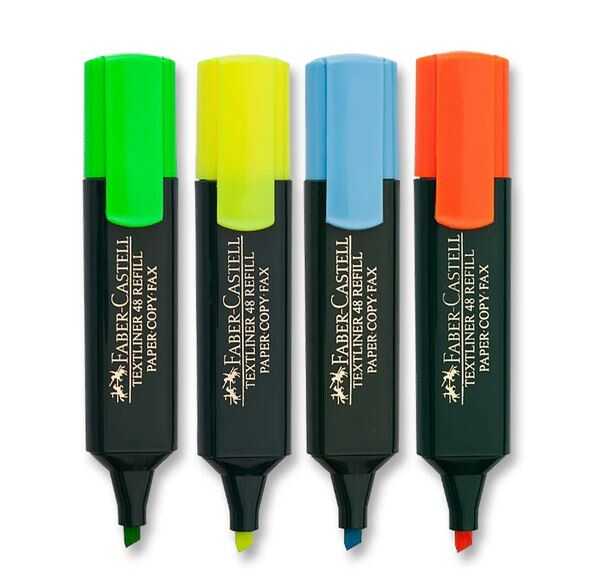 Signir Faber Castell