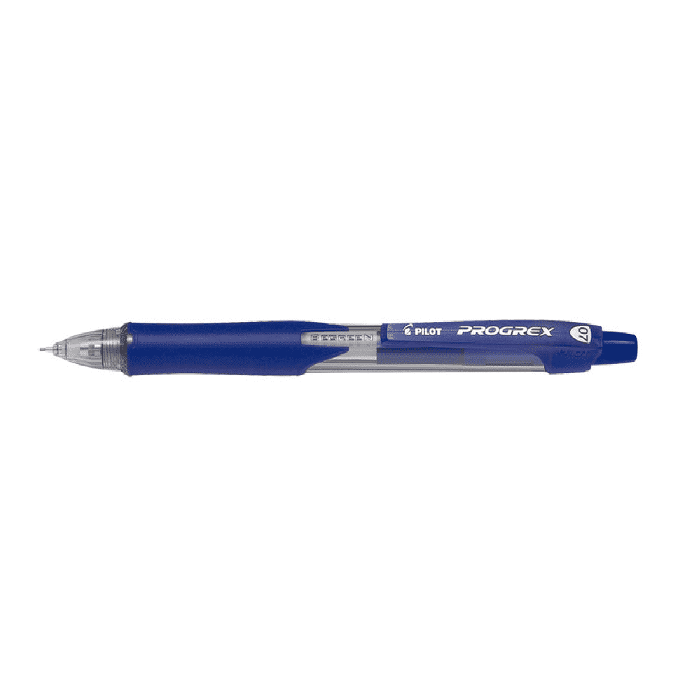 Tehnička olovka PILOT Progrex 0.7mm