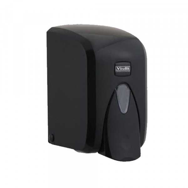 Dispenzer za sapun u peni 500ml vialli crni