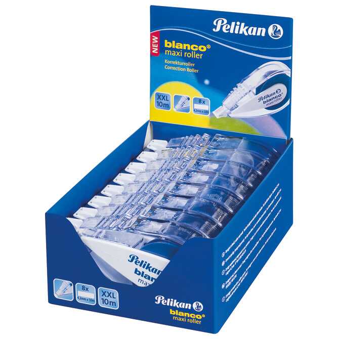 Korektor traka PELIKAN 4,2mm x 10m