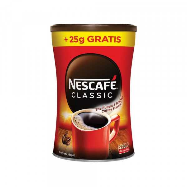 Nescafe neskafa 250gr limenka