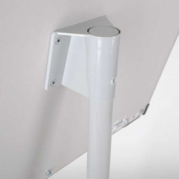 Flipchart tabla magnetna mobilna 70x100cm