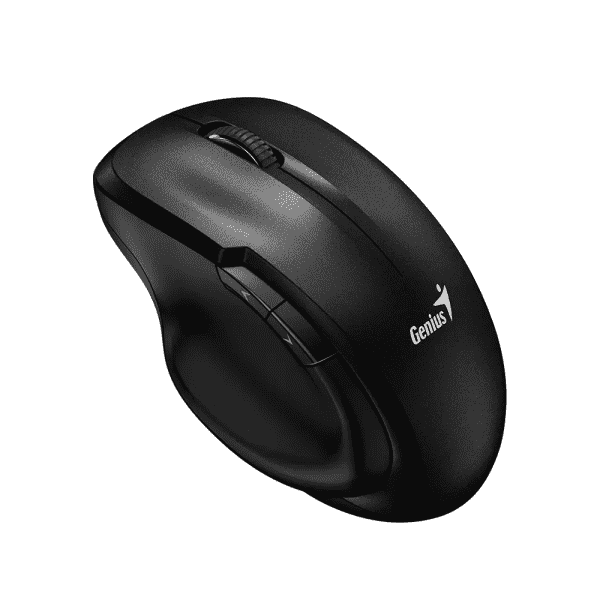 Miš Genius Ergo 8200S USB bežični black