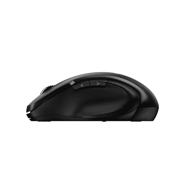 Miš Genius Ergo 8200S USB bežični black
