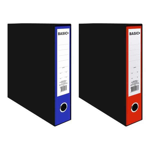 Registratori Basic+ uski